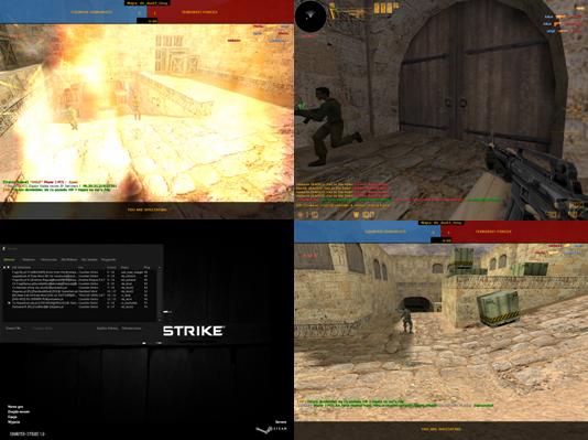 Counter Strike Full Version Free Download Pc